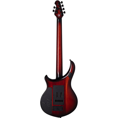 Ernie Ball Music Man - Majesty Ember Glow - Musik Utan Gränser 