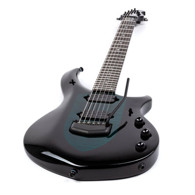 Ernie Ball Music Man - Majesty Emerald Sky - Musik Utan Gränser 