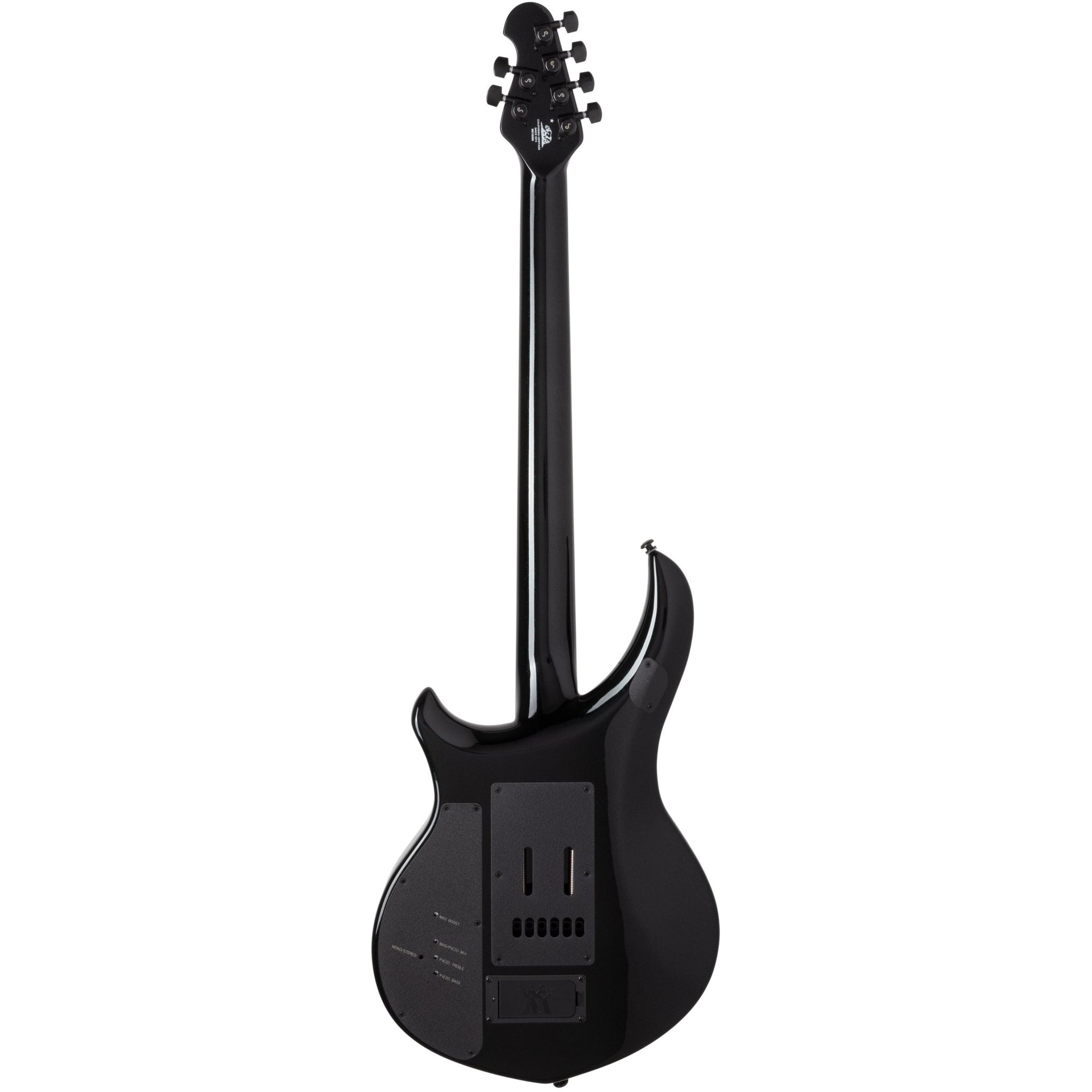 Ernie Ball Music Man - Majesty Emerald Sky - Musik Utan Gränser 