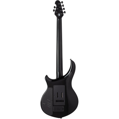 Ernie Ball Music Man - Majesty Emerald Sky - Musik Utan Gränser 