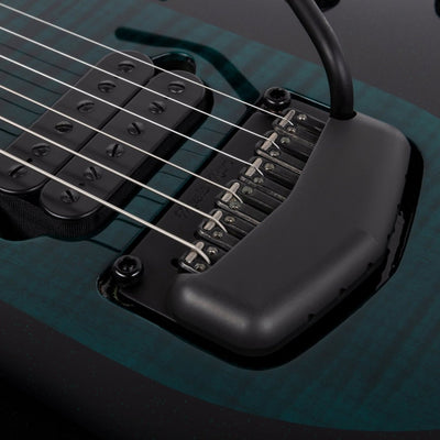 Ernie Ball Music Man - Majesty Emerald Sky - Musik Utan Gränser 