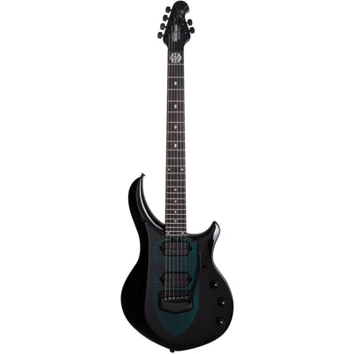 Ernie Ball Music Man - Majesty Emerald Sky - Musik Utan Gränser 