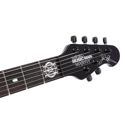 Ernie Ball Music Man - Majesty Okelani Blue - Musik Utan Gränser 