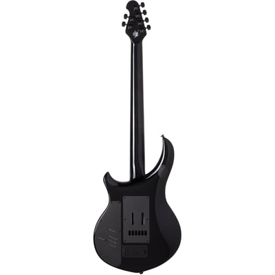 Ernie Ball Music Man - Majesty Okelani Blue - Musik Utan Gränser 