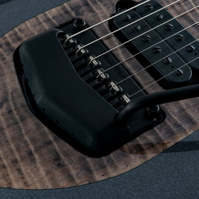 Ernie Ball Music Man - Majesty Smoked Pearl - Musik Utan Gränser 