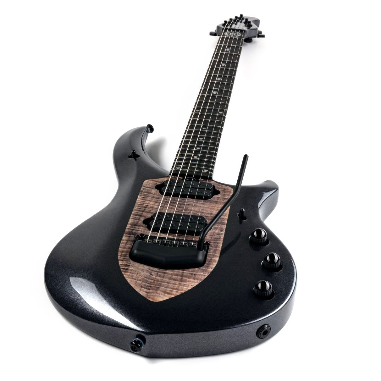Ernie Ball Music Man - Majesty Smoked Pearl - Musik Utan Gränser 