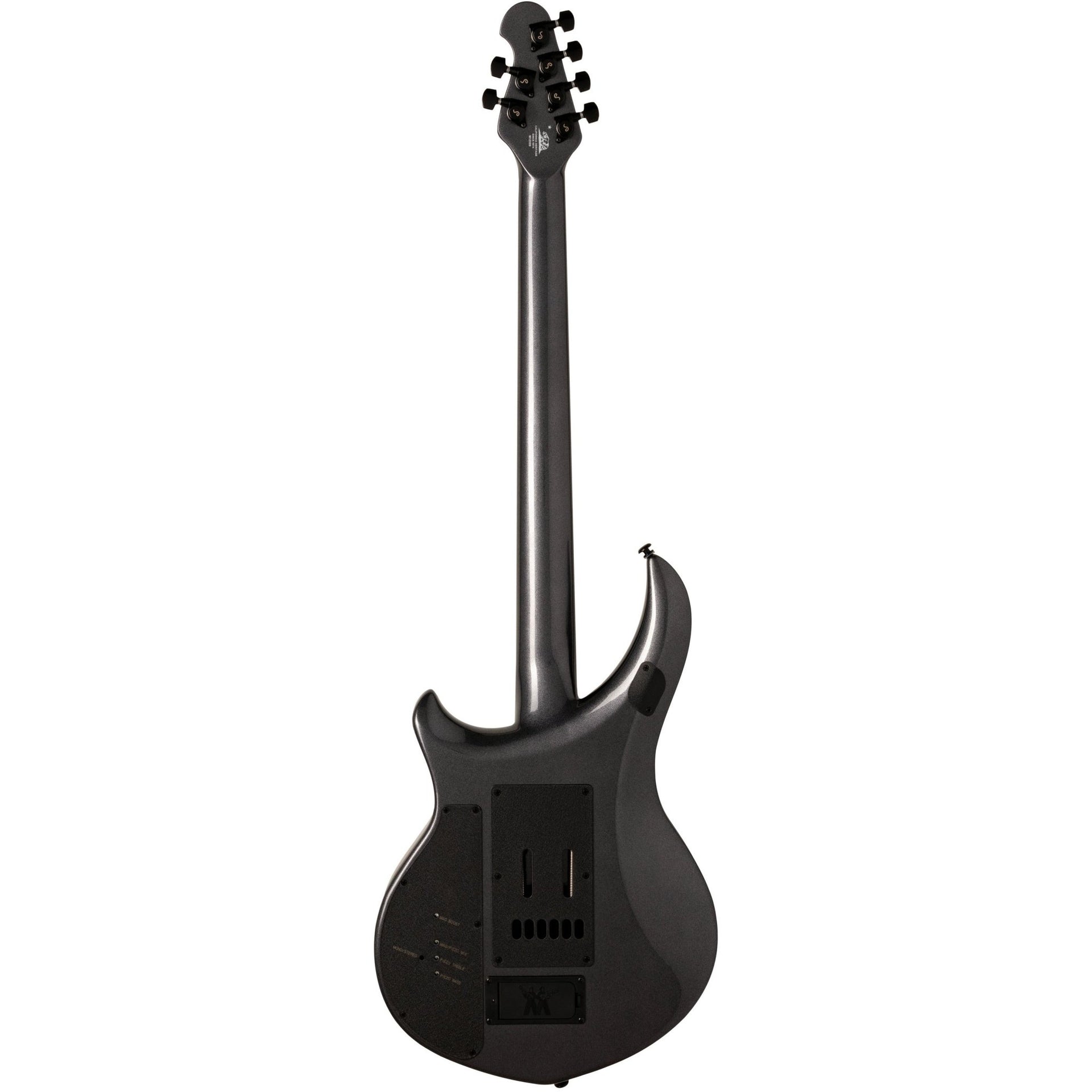 Ernie Ball Music Man - Majesty Smoked Pearl - Musik Utan Gränser 