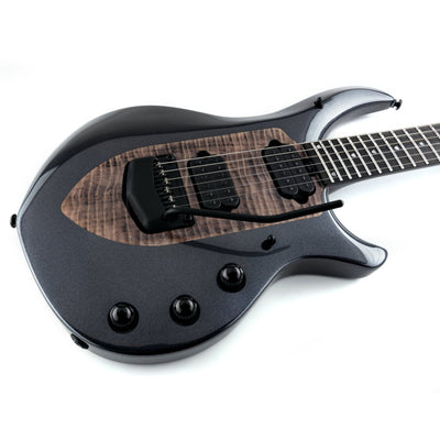 Ernie Ball Music Man - Majesty Smoked Pearl - Musik Utan Gränser 