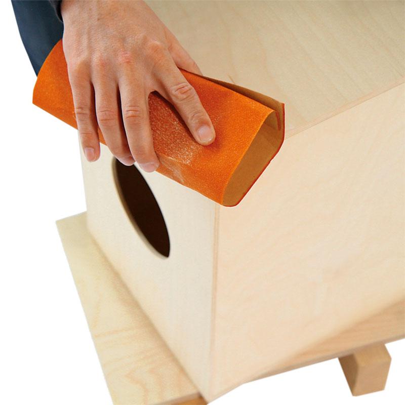 Meinl - Make your own cajon - MYO-CAJ - Musik Utan Gränser 