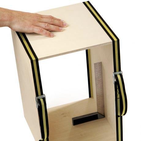 Meinl - Make your own cajon - MYO-CAJ - Musik Utan Gränser 