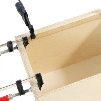 Meinl - Make your own cajon - MYO-CAJ - Musik Utan Gränser 