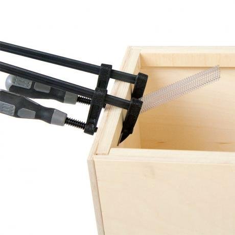 Meinl - Make your own cajon - MYO-CAJ - Musik Utan Gränser 