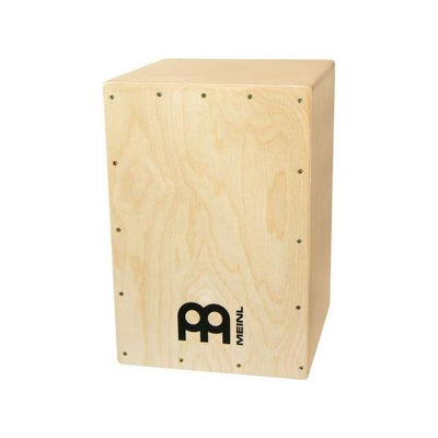 Meinl - Make your own cajon - MYO-CAJ - Musik Utan Gränser 