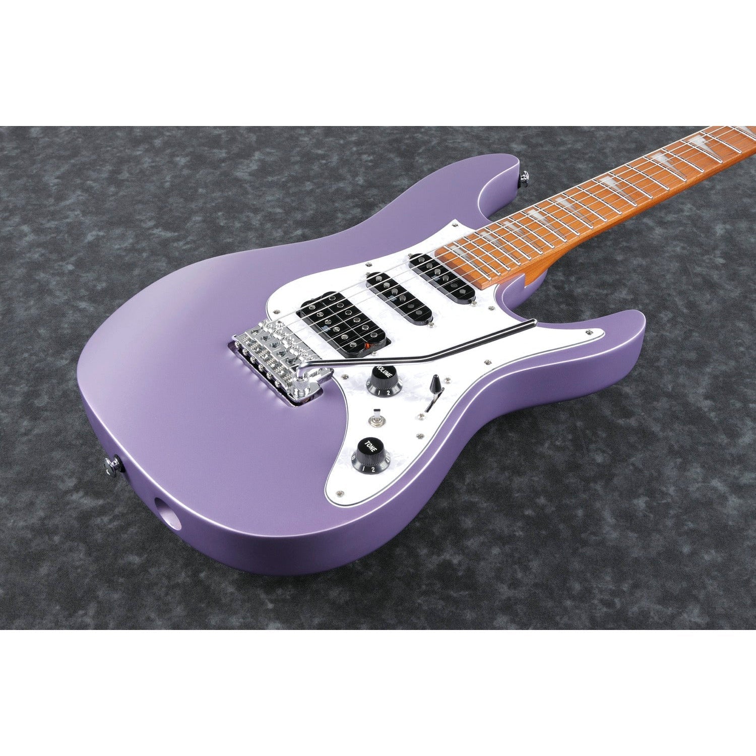 Ibanez - MAR10-LMM - Musik Utan Gränser 