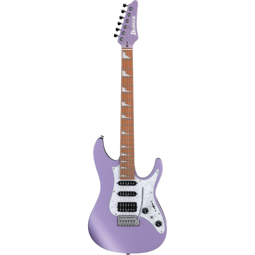Ibanez - MAR10-LMM - Musik Utan Gränser 