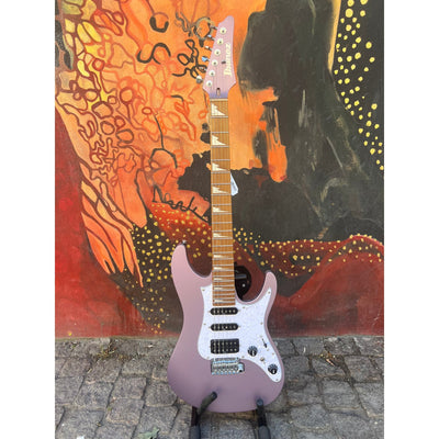 Ibanez - MAR10-LMM - Musik Utan Gränser 