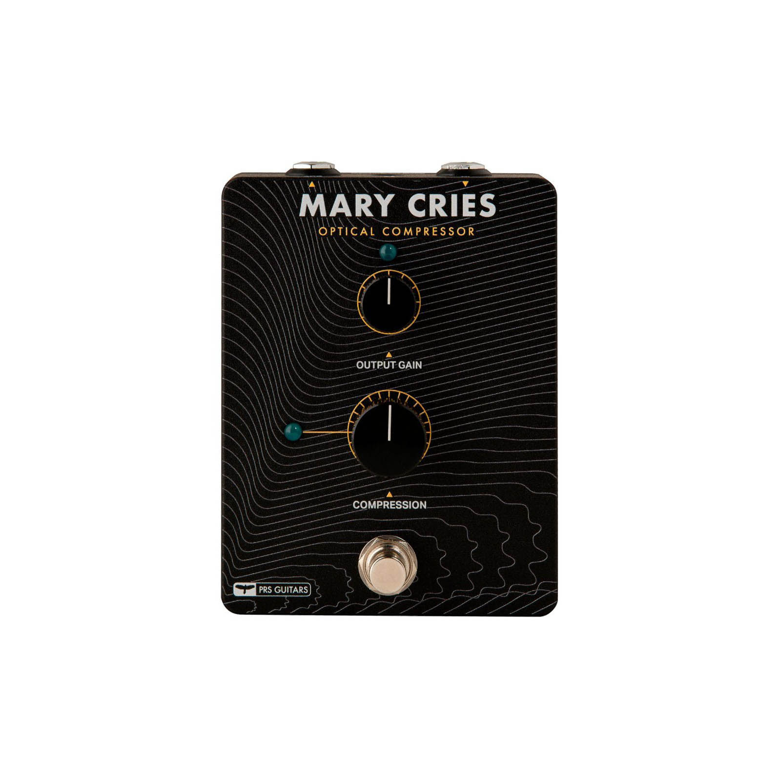 PRS - Mary Cries Optical Compressor - Musik Utan Gränser 