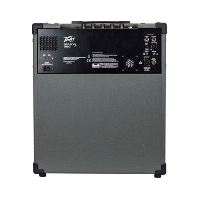 Peavey - Max 250 1x15" Bass Combo - Musik Utan Gränser 