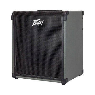 Peavey - Max 250 1x15" Bass Combo - Musik Utan Gränser 