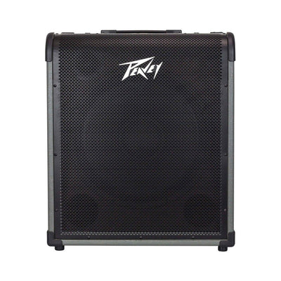 Peavey - Max 250 1x15" Bass Combo - Musik Utan Gränser 