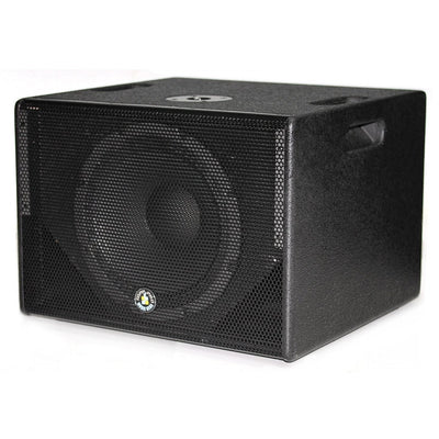 TOPP PRO - MAXX 12A - Musik Utan Gränser 