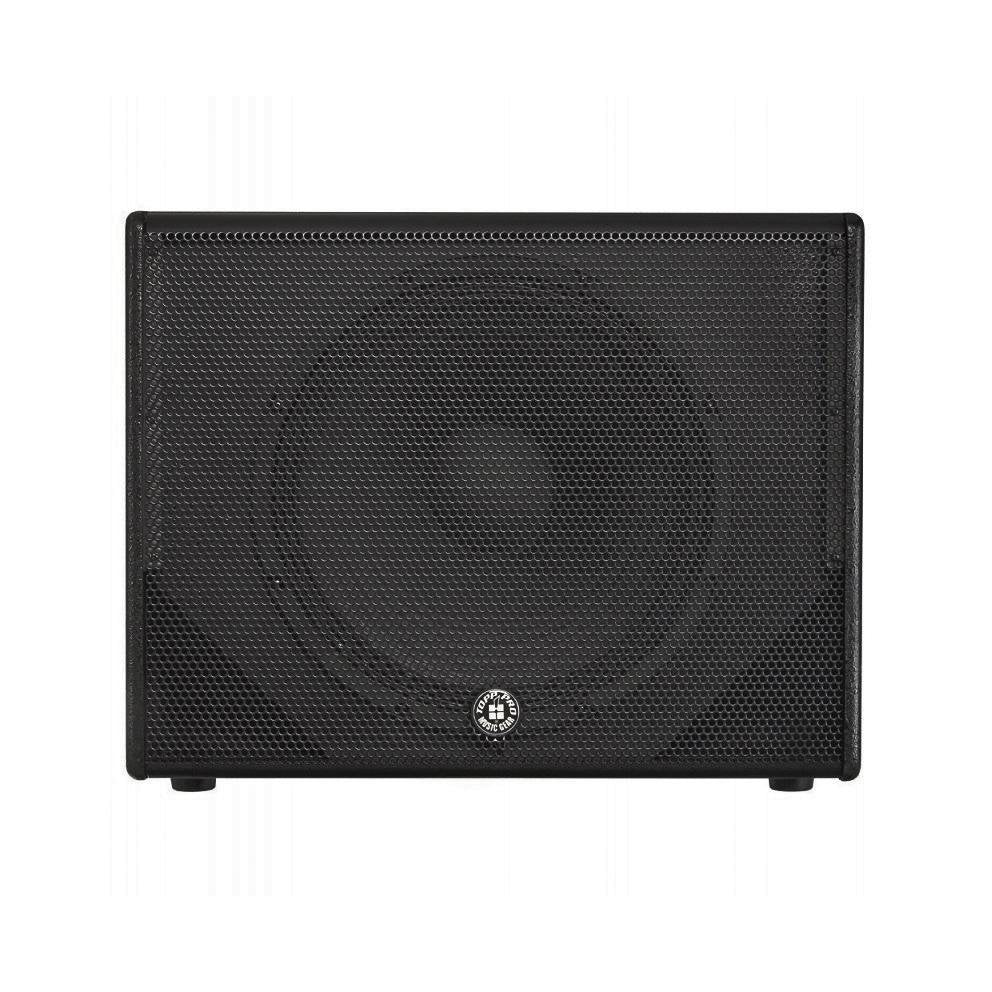 TOPP PRO - MAXX 12A - Musik Utan Gränser 
