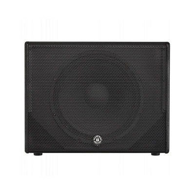 TOPP PRO - MAXX 12A - Musik Utan Gränser 