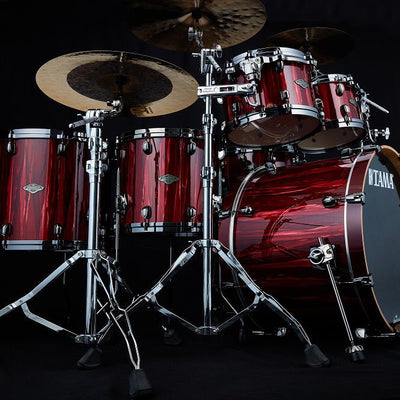 Tama - MBS52RZBNS-CRW - Musik Utan Gränser 