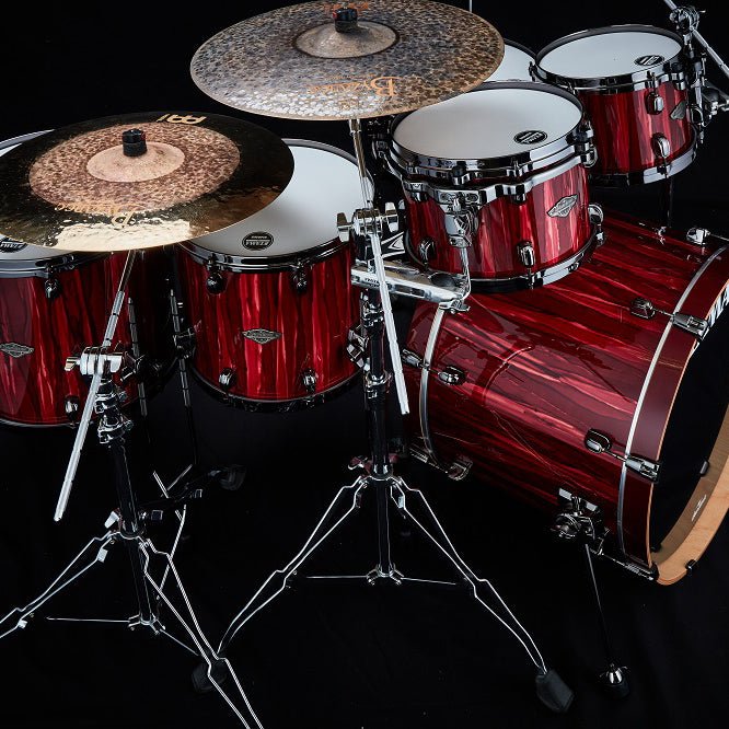 Tama - MBS52RZBNS-CRW - Musik Utan Gränser 