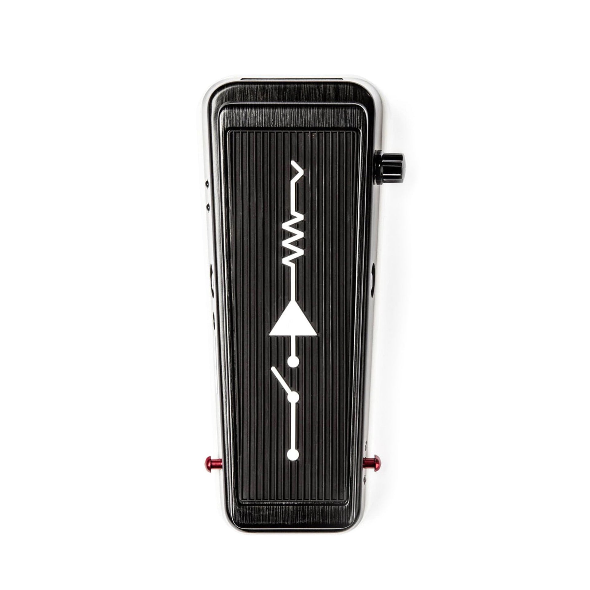 Dunlop - MC404 CAE Wah Wah Cry Baby - Musik Utan Gränser 