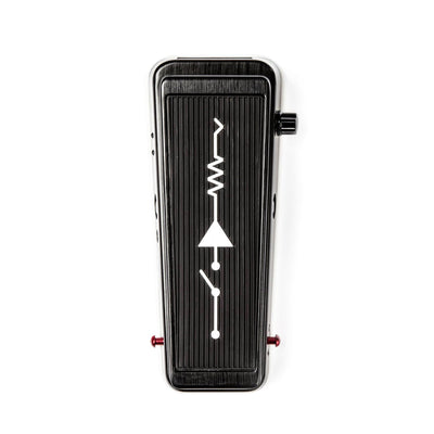 Dunlop - MC404 CAE Wah Wah Cry Baby - Musik Utan Gränser 