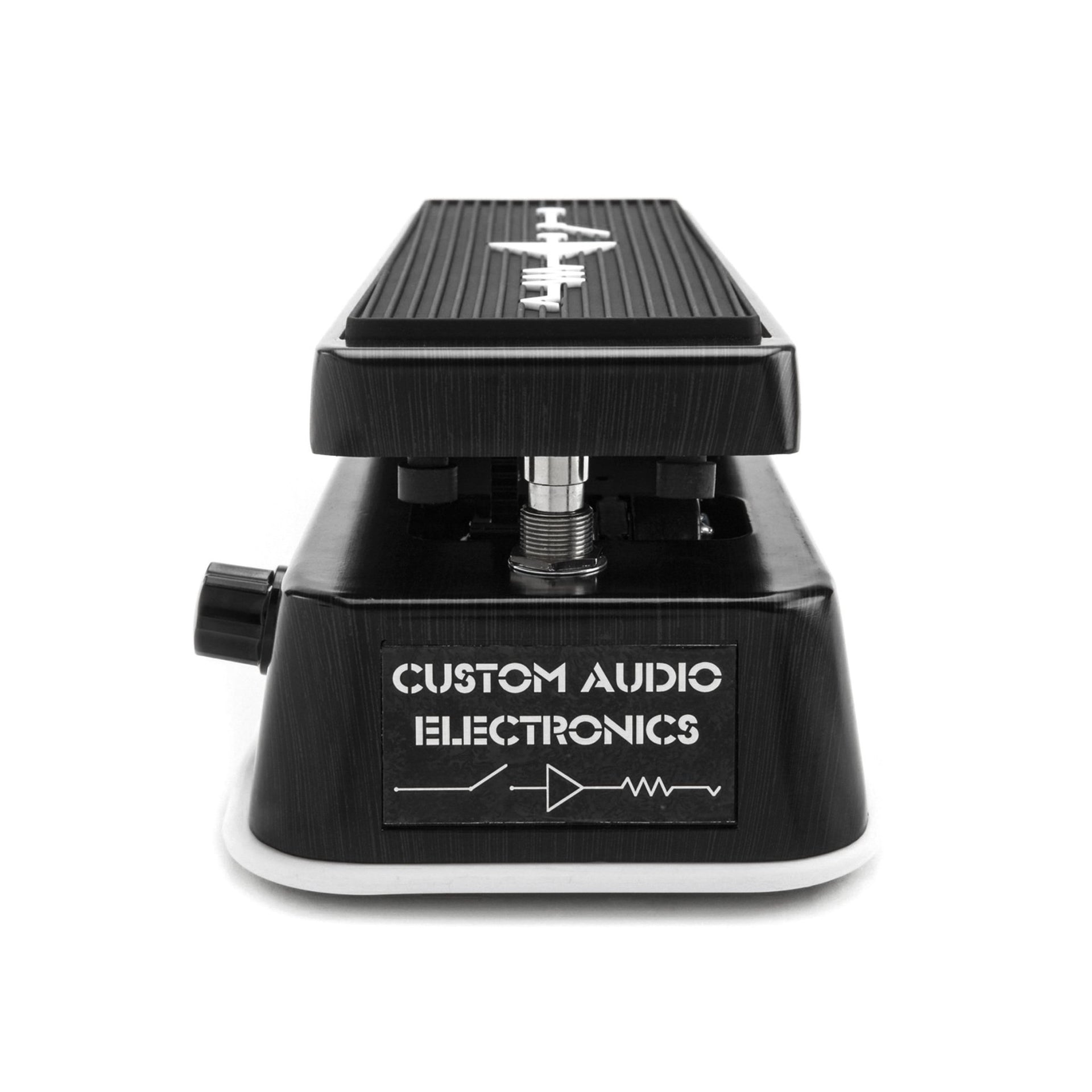 Dunlop - MC404 CAE Wah Wah Cry Baby - Musik Utan Gränser 