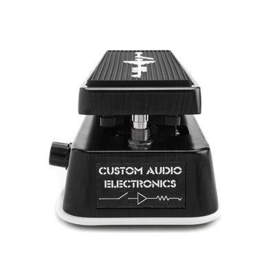 Dunlop - MC404 CAE Wah Wah Cry Baby - Musik Utan Gränser 