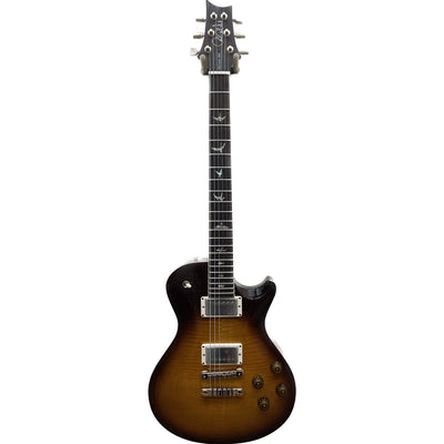 PRS - McCarty 594 Single Cut McCarty Tobacco Sunburst - Musik Utan Gränser 