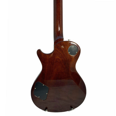 PRS - McCarty 594 Single Cut McCarty Tobacco Sunburst - Musik Utan Gränser 