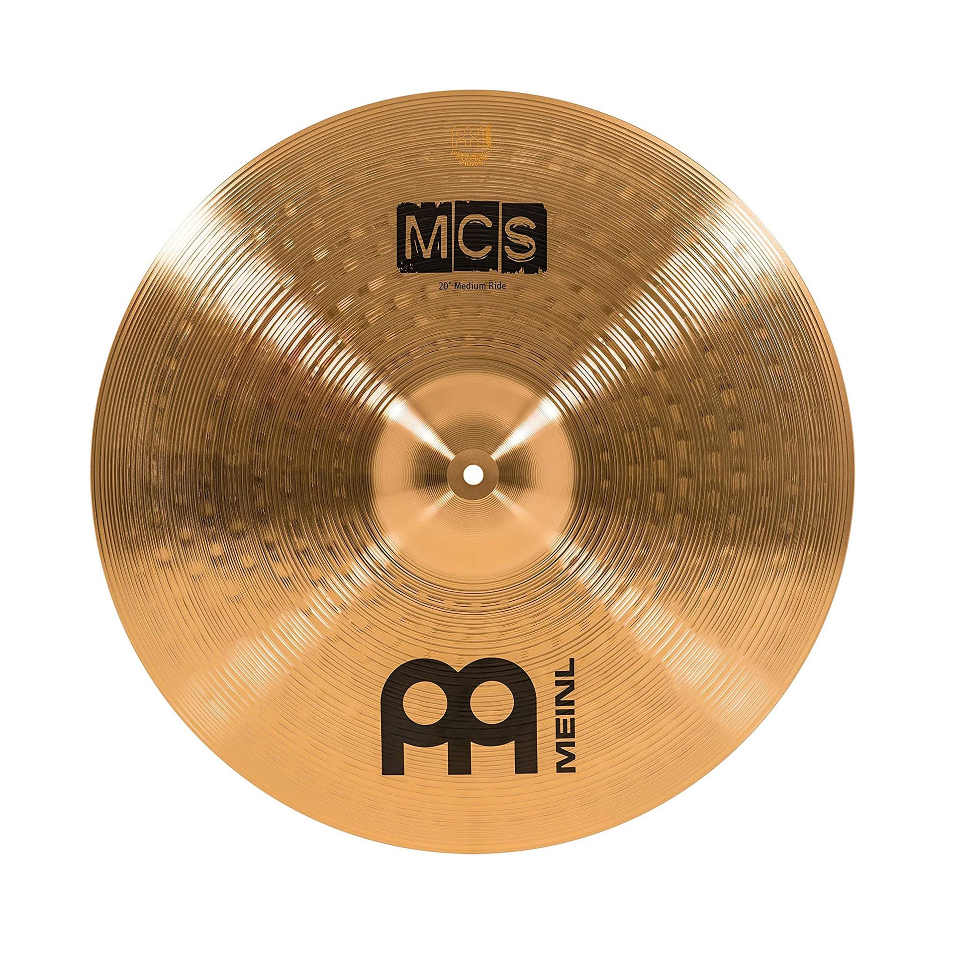 Meinl - MCS 20" Ride - Musik Utan Gränser 