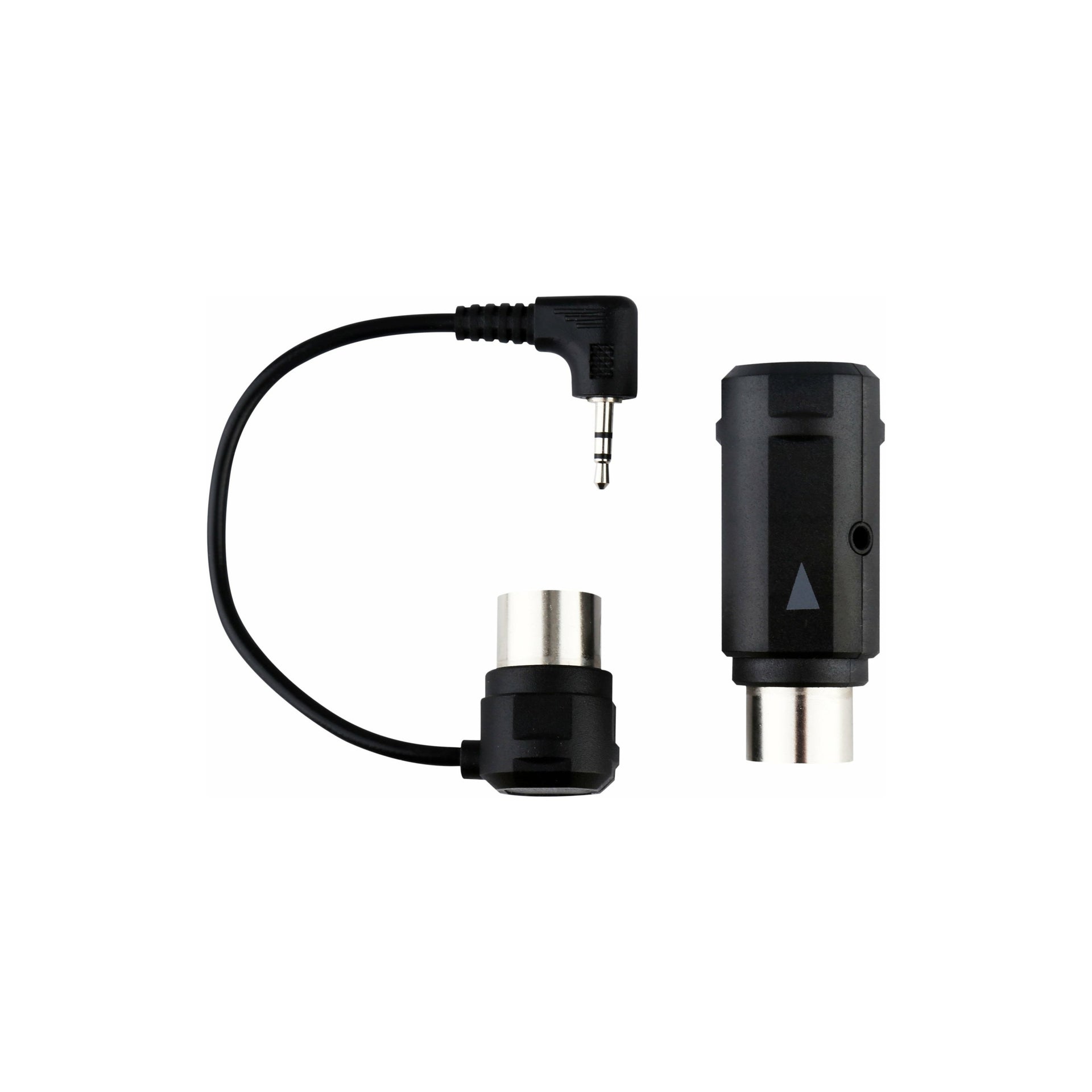 Xvive - MD-1 Trådlöst MIDI med Bluetooth - Musik Utan Gränser 