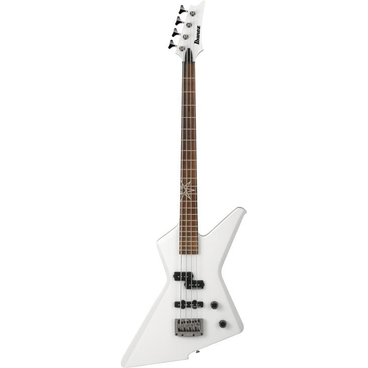 MDB4-WH Mike D'Antonio Signatrue Model - Musik Utan Gränser