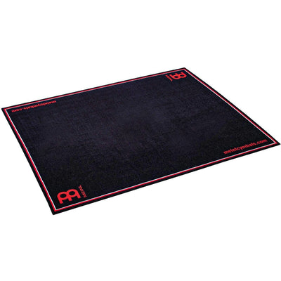 Meinl - MDR-BK Trummatta - Musik Utan Gränser 