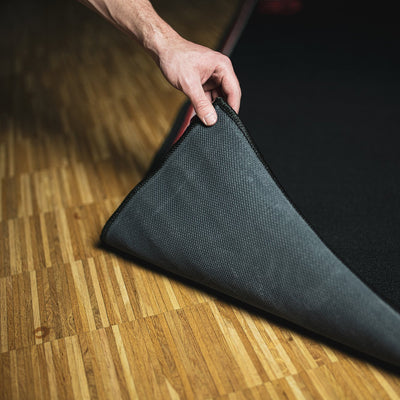 Meinl - MDR-BK Trummatta - Musik Utan Gränser 