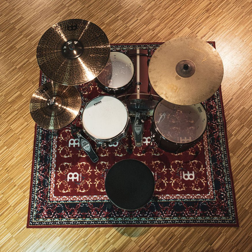 Meinl - MDRL-OR Orientalisk Trummatta - Musik Utan Gränser 