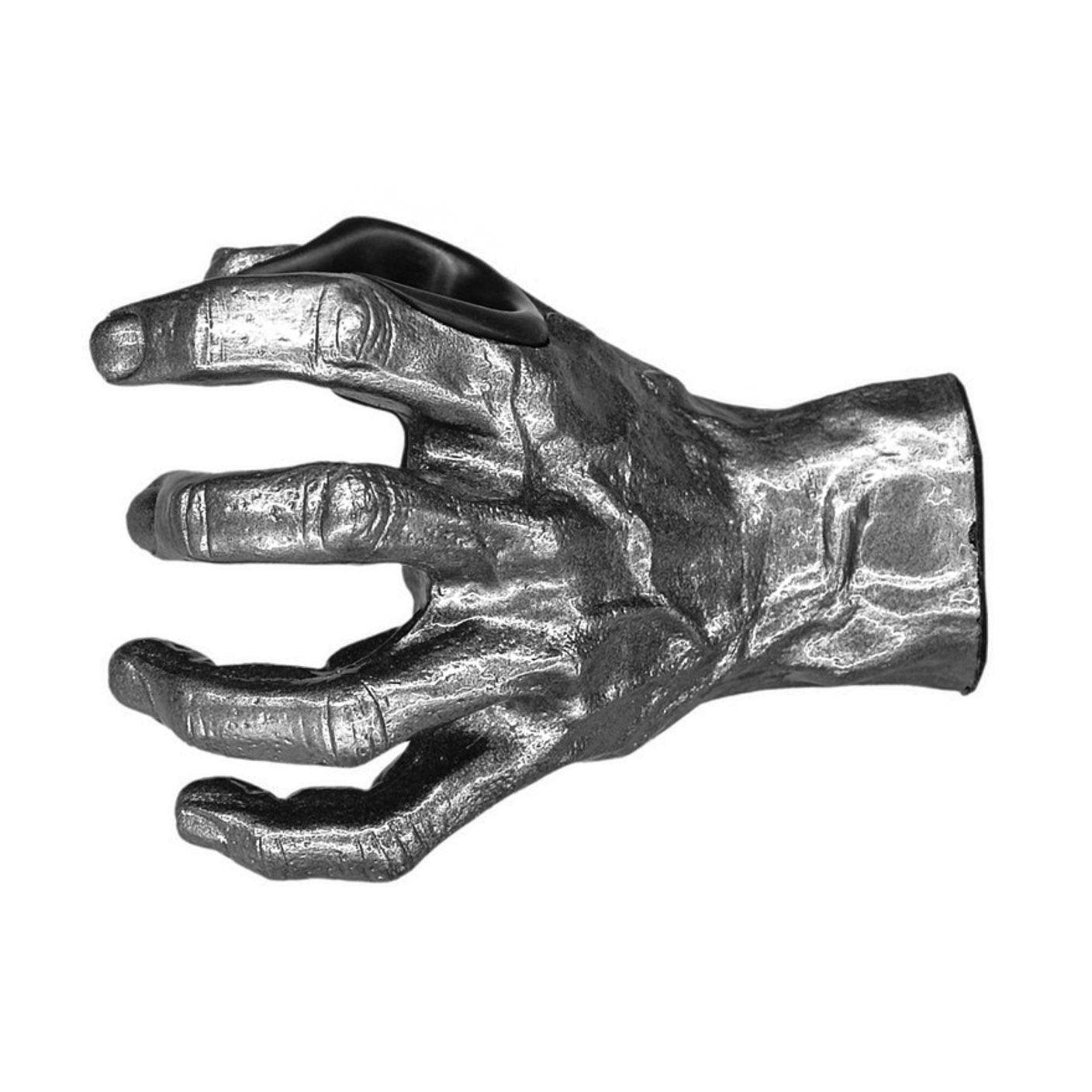 Guitar Grip - Metal Mayhem Left - Musik Utan Gränser 