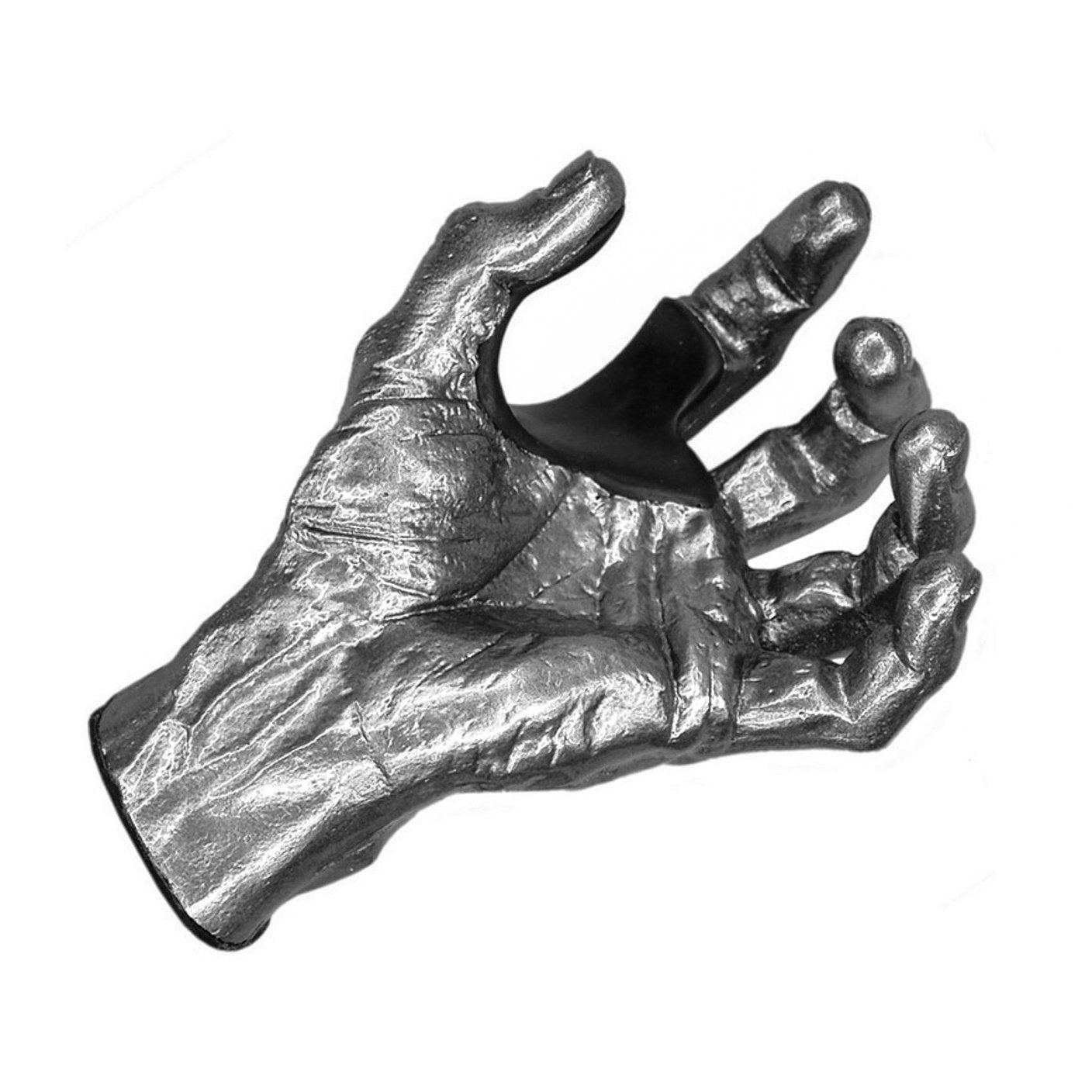 Guitar Grip - Metal Mayhem Left - Musik Utan Gränser 