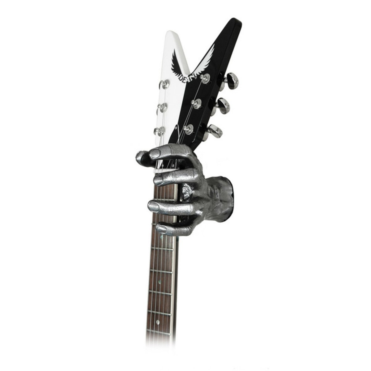 Guitar Grip - Metal Mayhem Left - Musik Utan Gränser 