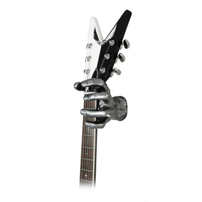 Guitar Grip - Metal Mayhem Left - Musik Utan Gränser 