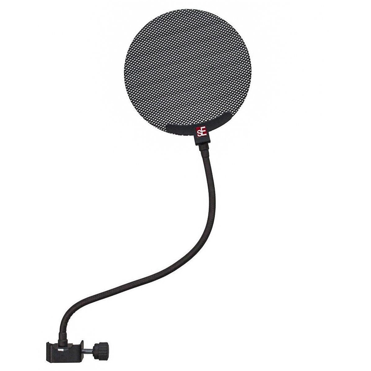 sE Electro­nics - METAL Pop Filter - Musik Utan Gränser 
