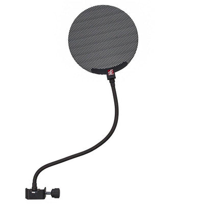 sE Electro­nics - METAL Pop Filter - Musik Utan Gränser 