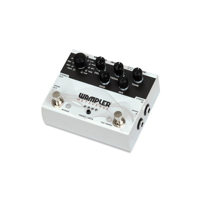 Wampler - Metaverse Multi-Delay - Musik Utan Gränser 