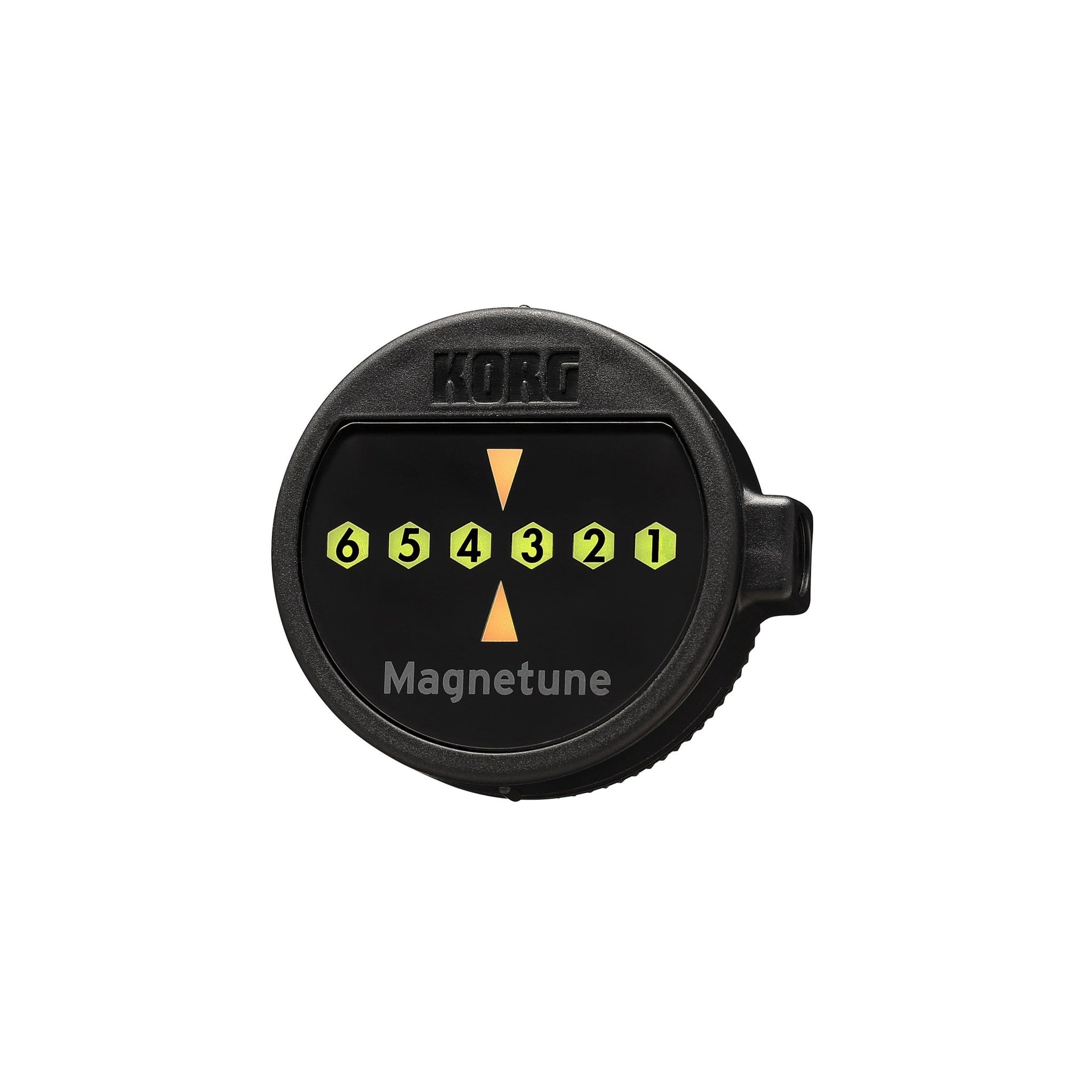 Korg - MG-1 Magnetune Tuner - Musik Utan Gränser 