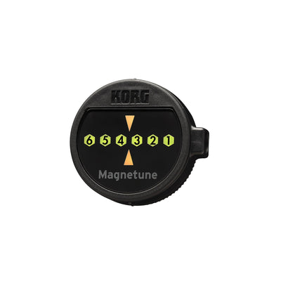 Korg - MG-1 Magnetune Tuner - Musik Utan Gränser 